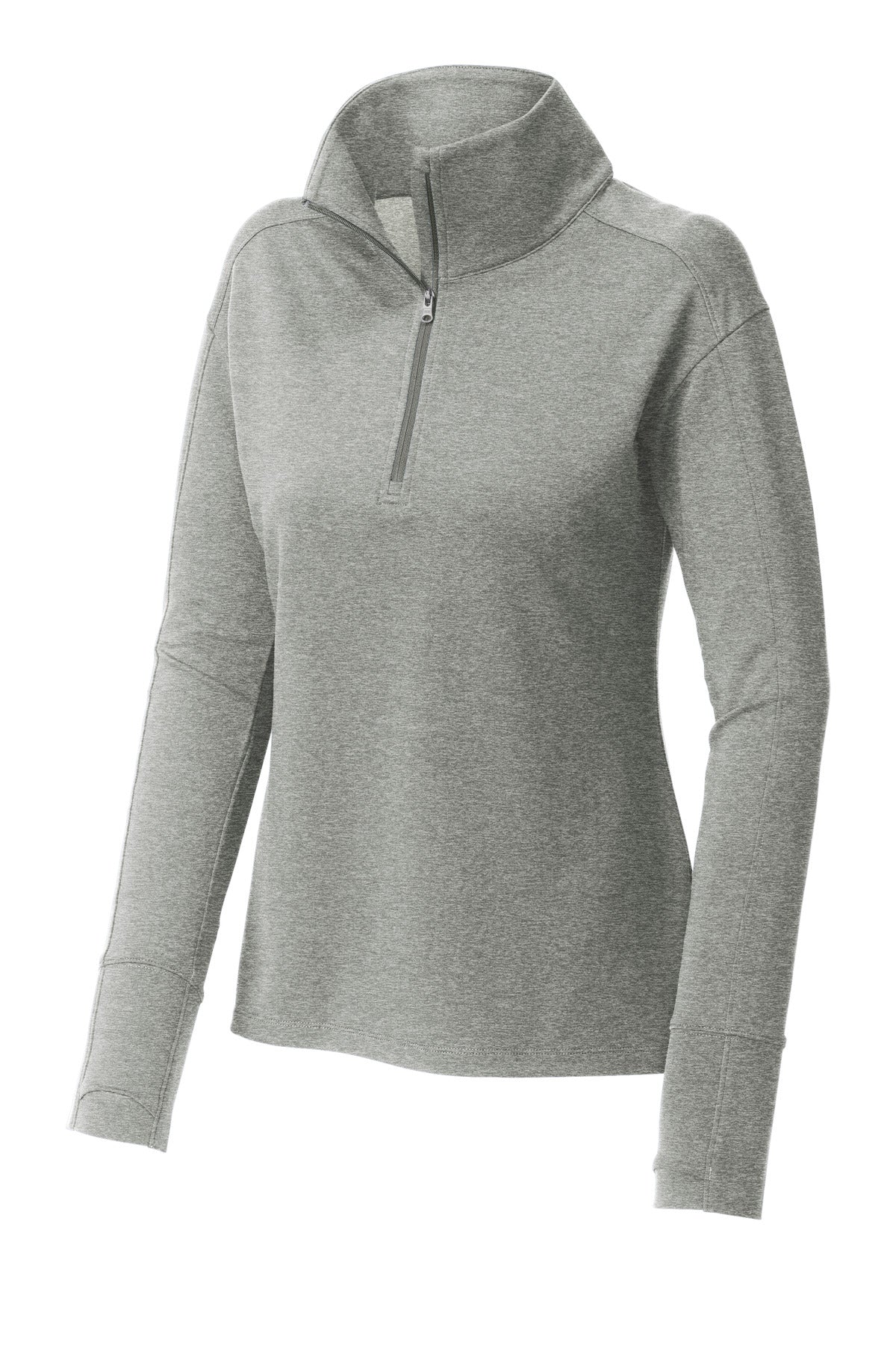 Light Grey Heather - 