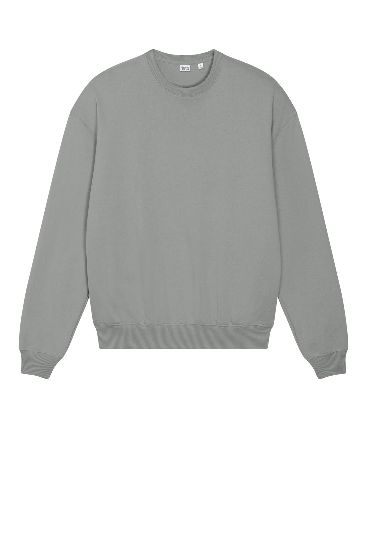 Misty Grey - 
