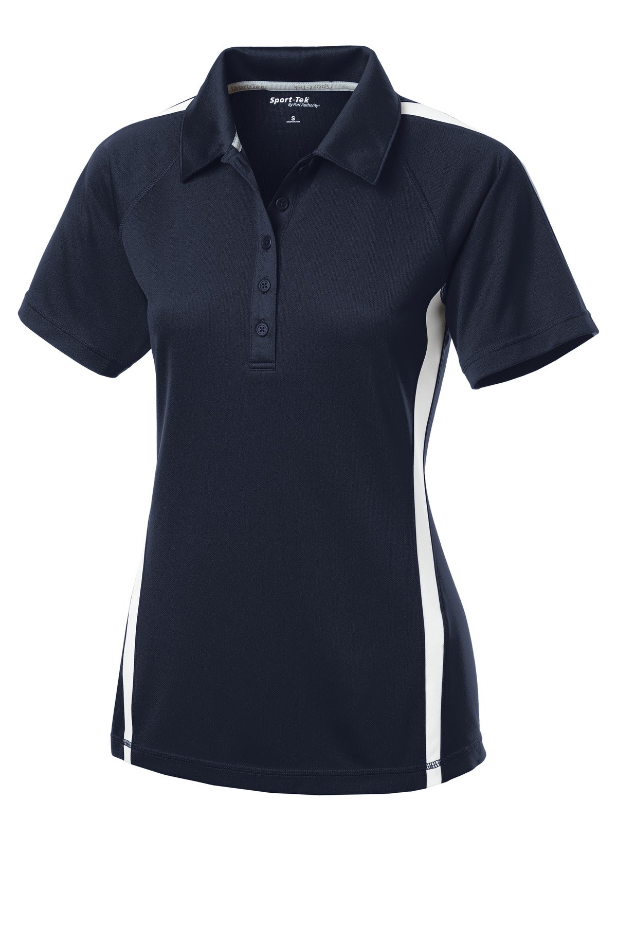True Navy/ White - 