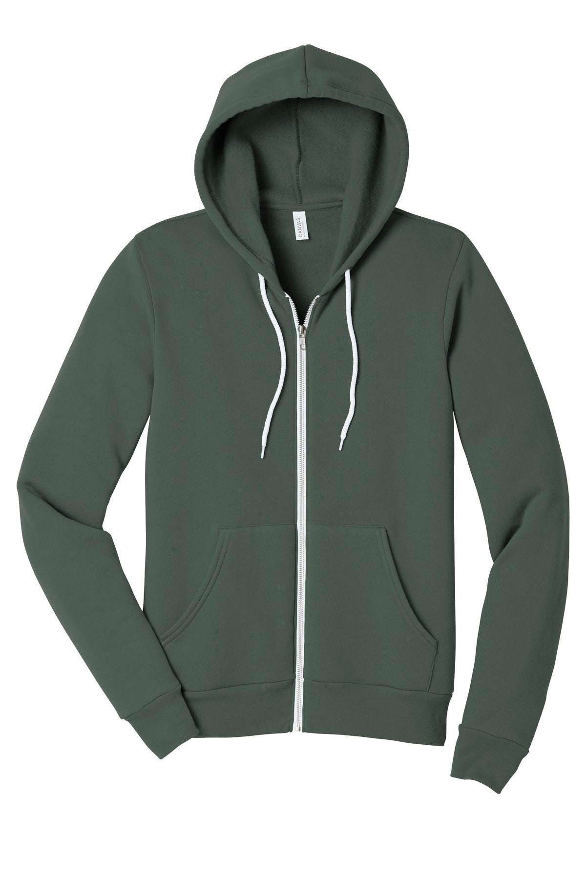 Military Green - 