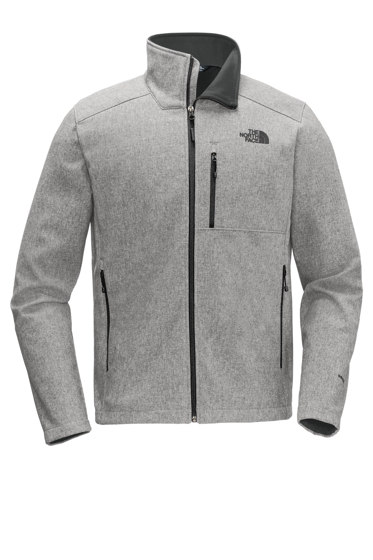 TNF Medium Grey Heather - 