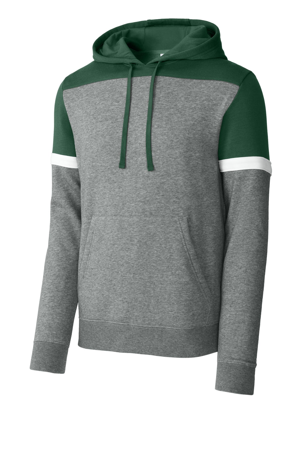 Forest Green/ Vintage Heather - 