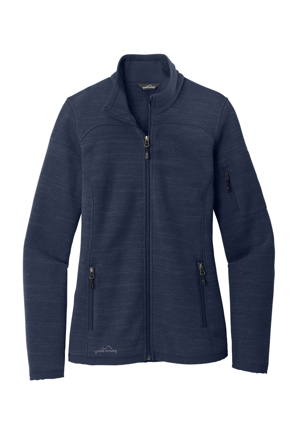 River Blue Navy Heather - 