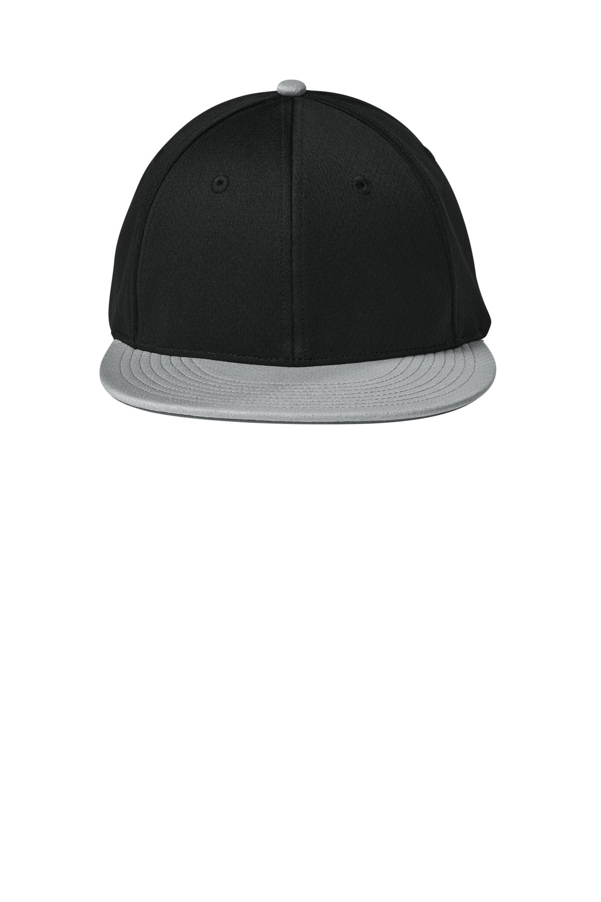 Black/ Silver/ Black - 