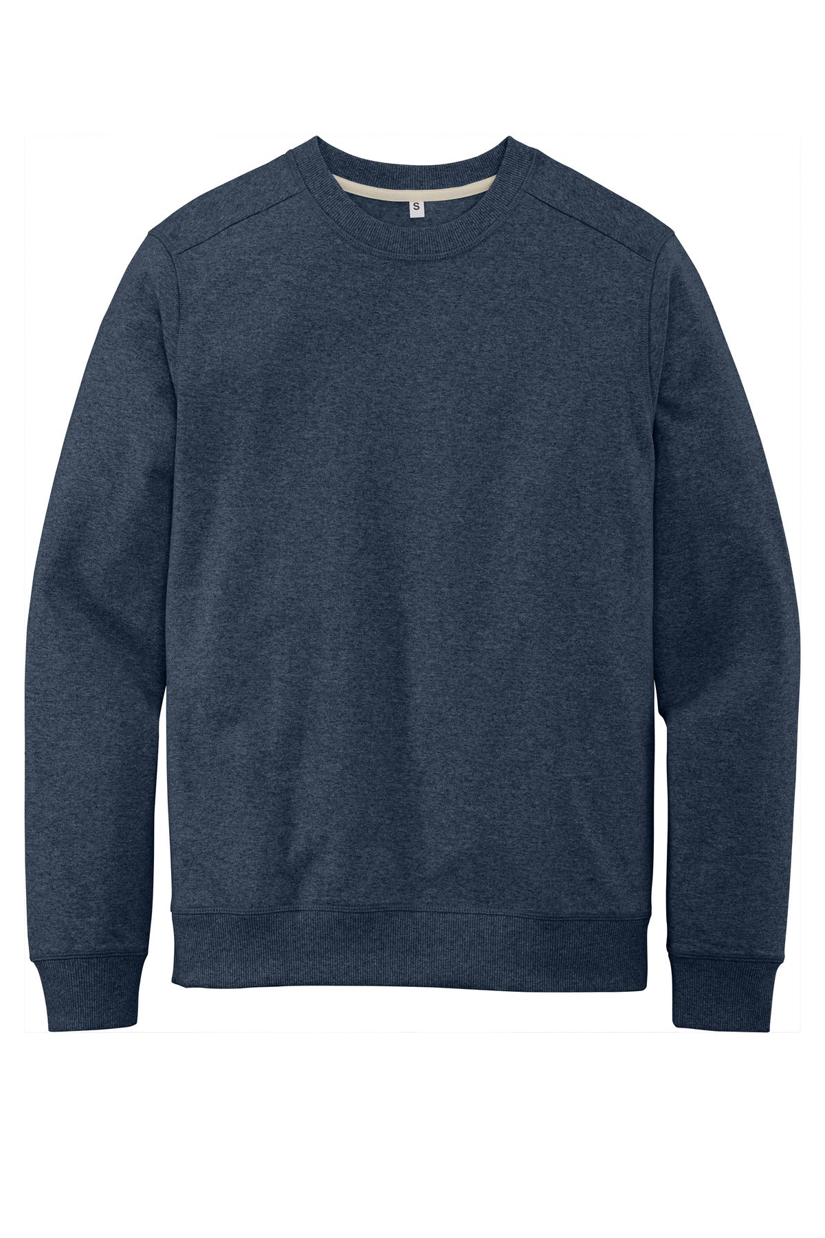 Heathered Navy - 