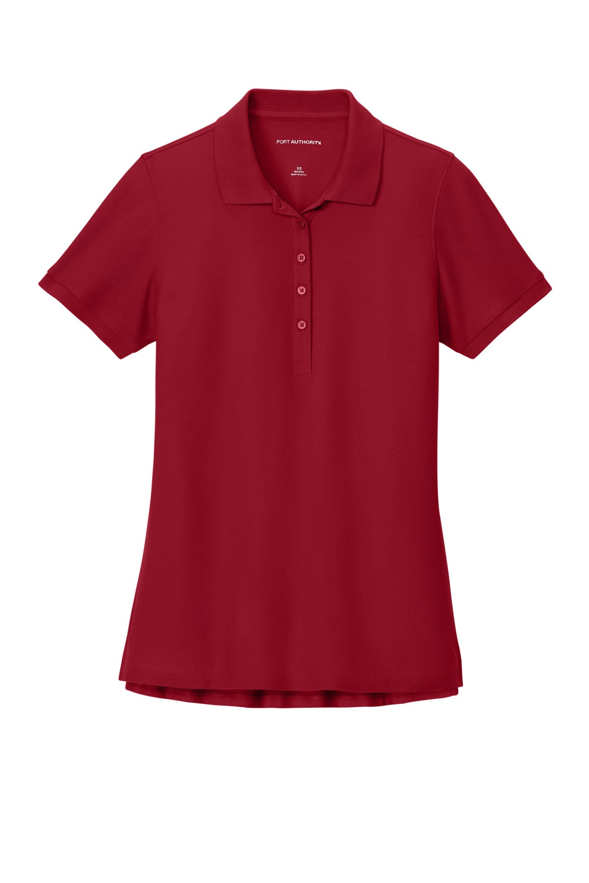 Rich Red - 
