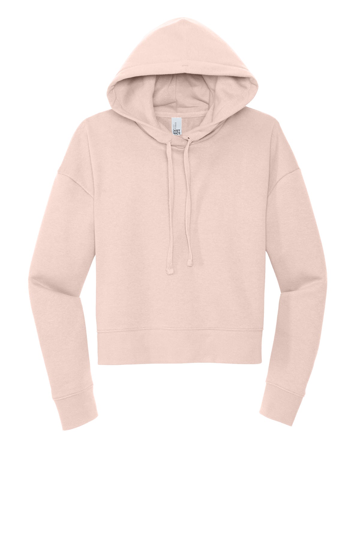Rosewater Pink - 