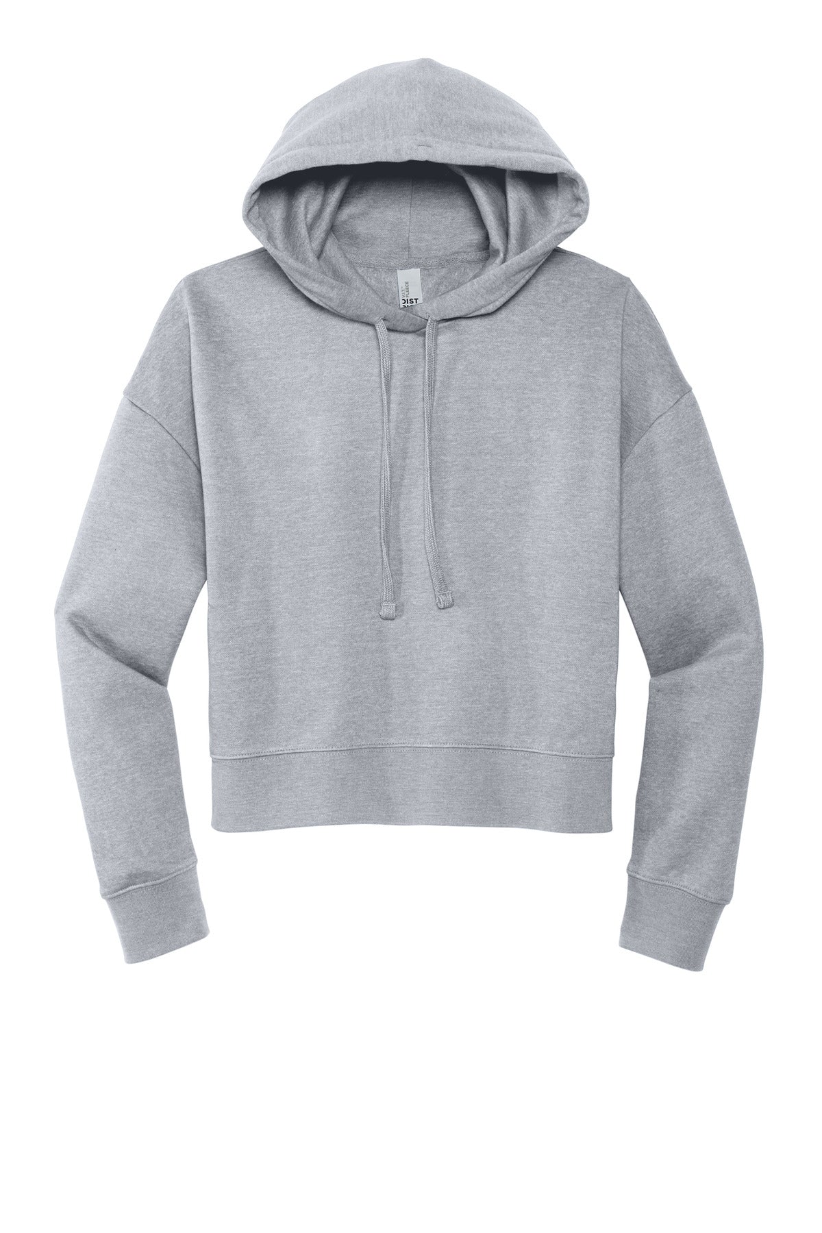 Light Heather Grey - 