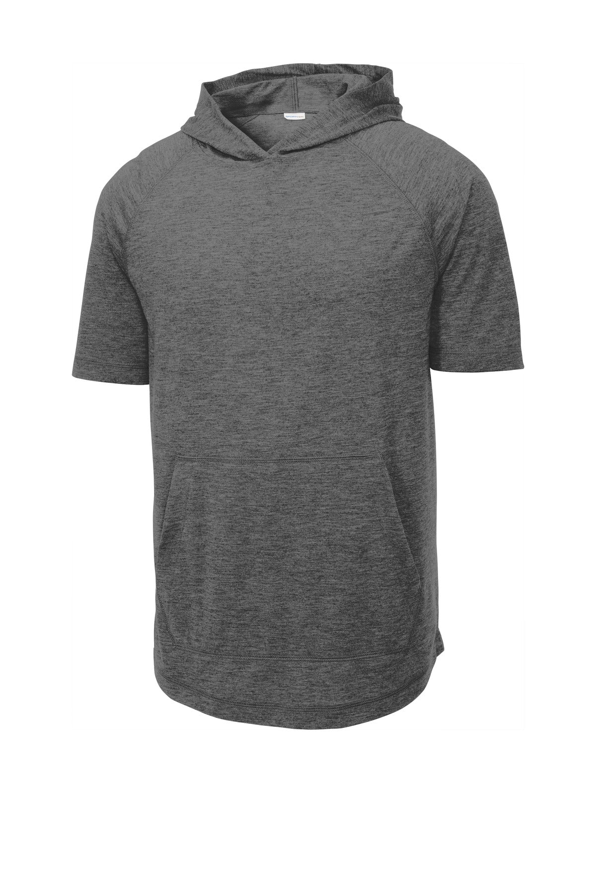 Dark Grey Heather - 