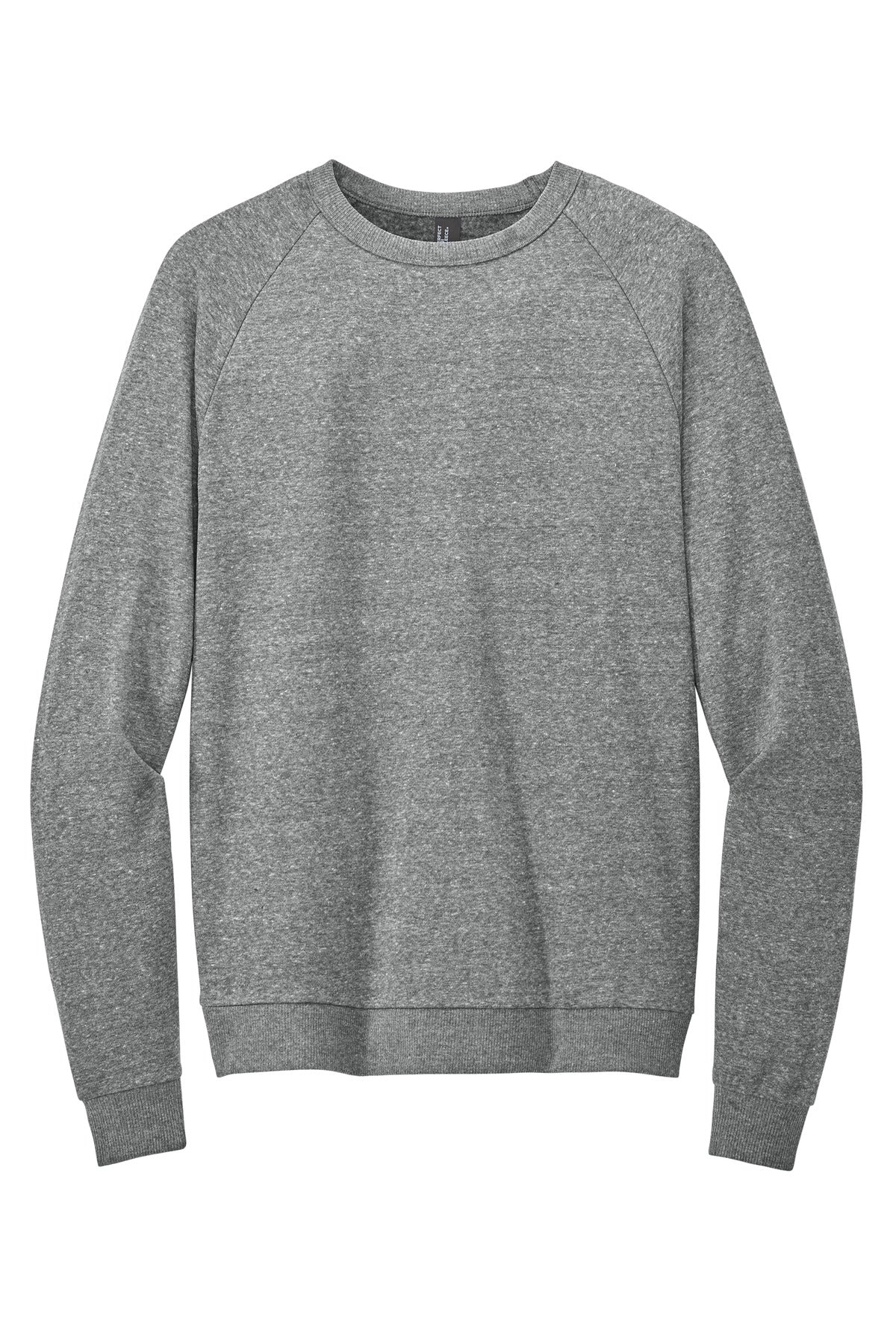 Heathered Charcoal - 