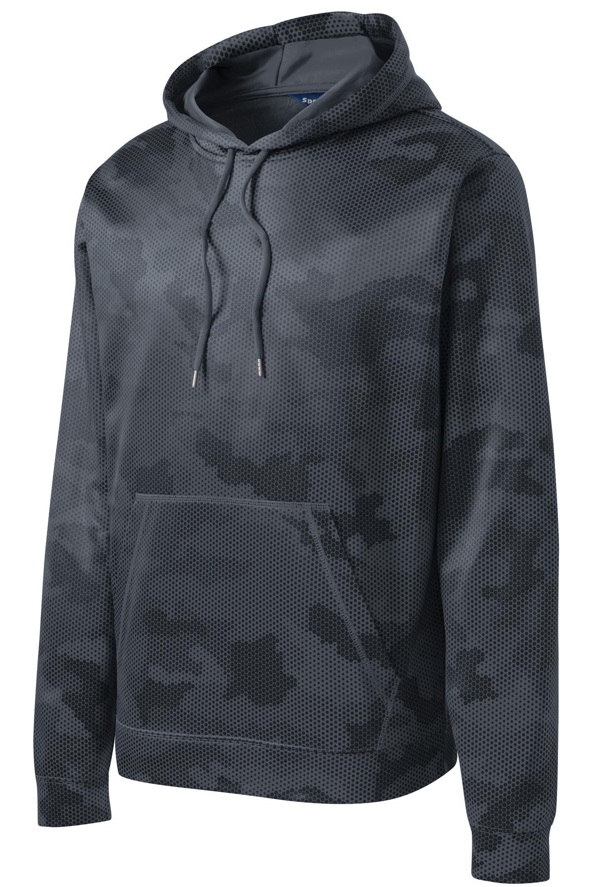 Dark Smoke Grey - 