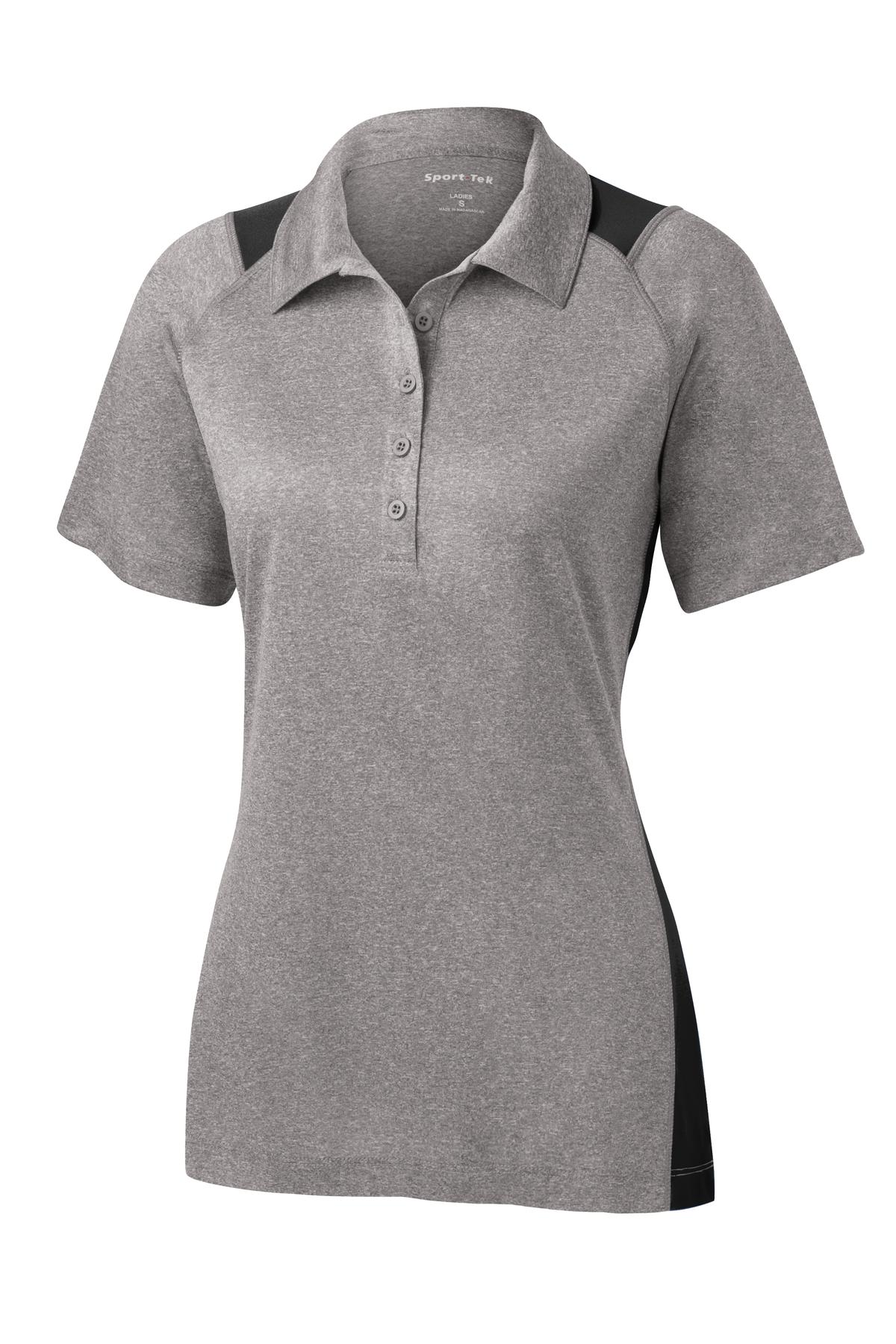 Vintage Heather/ Black - 