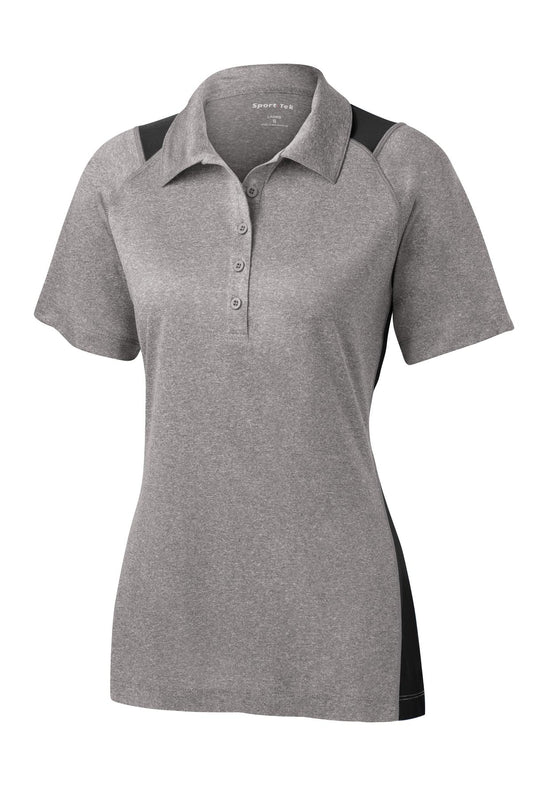 Vintage Heather/ Black - 