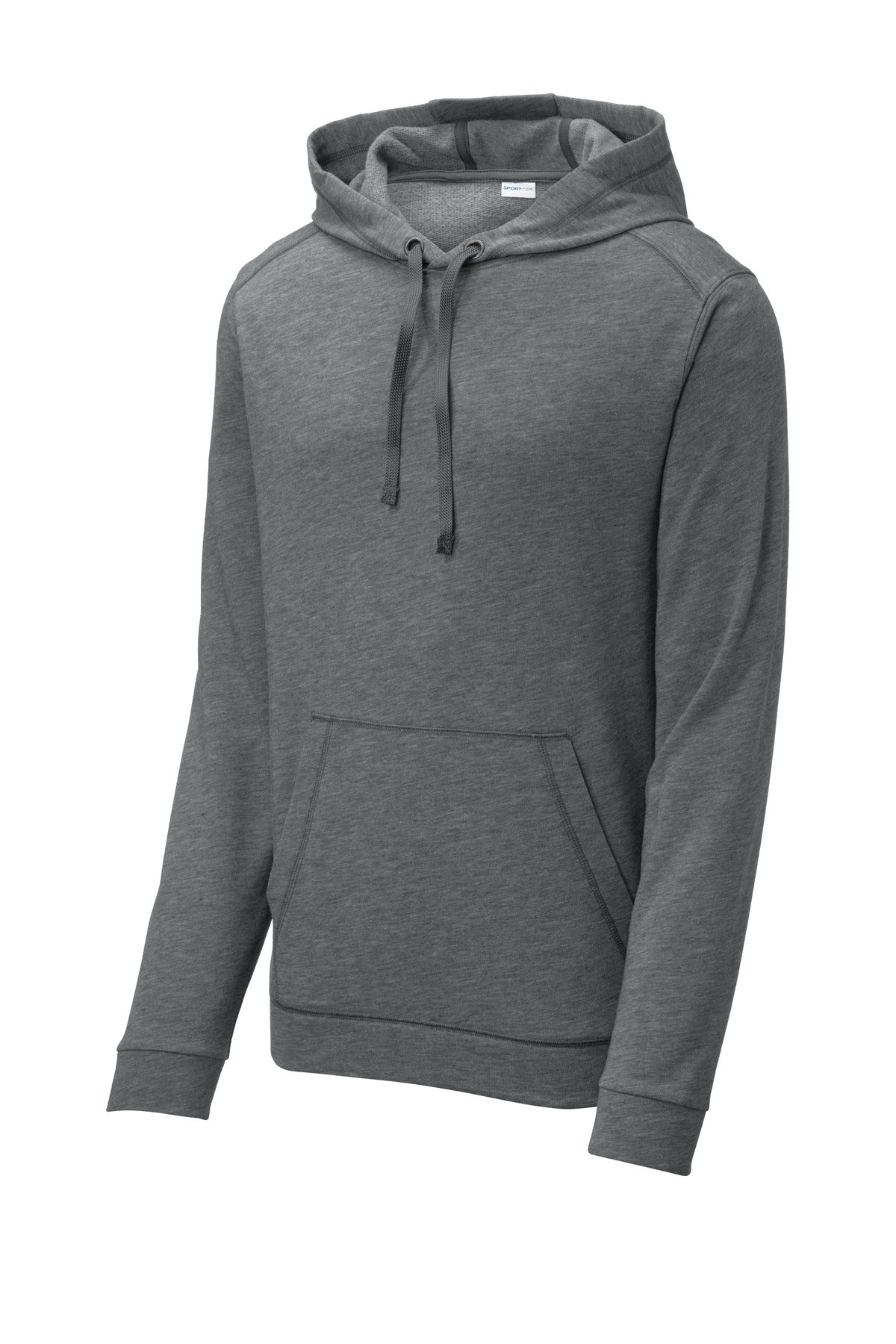 Dark Grey Heather - 