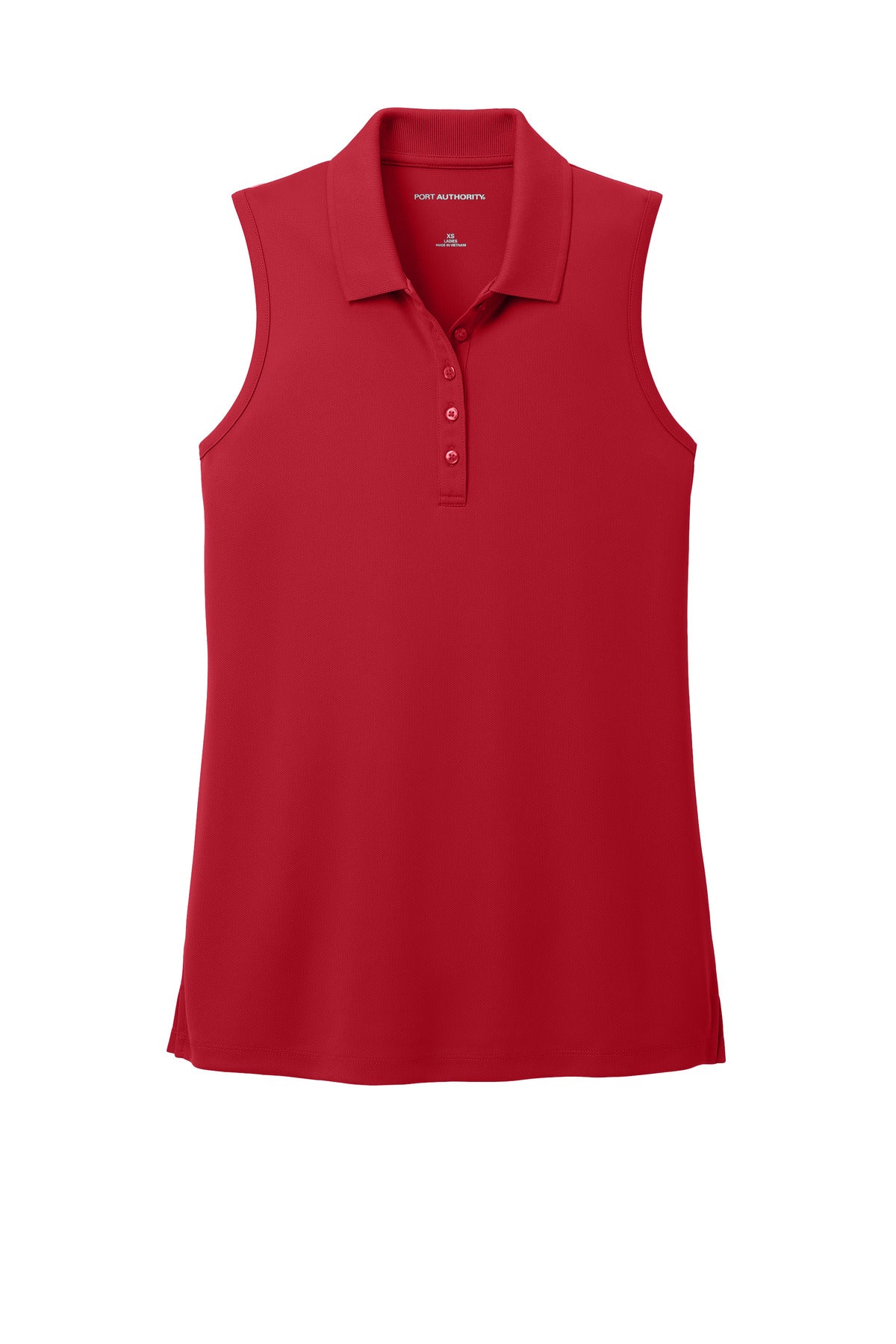 Rich Red - 