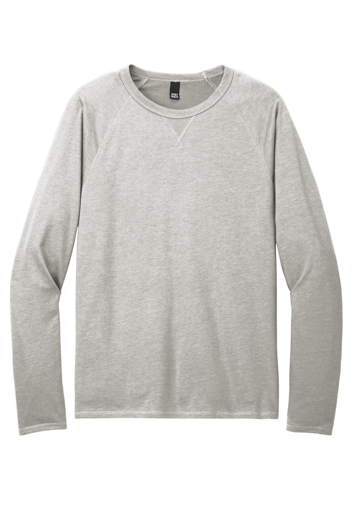 Light Heather Grey - 