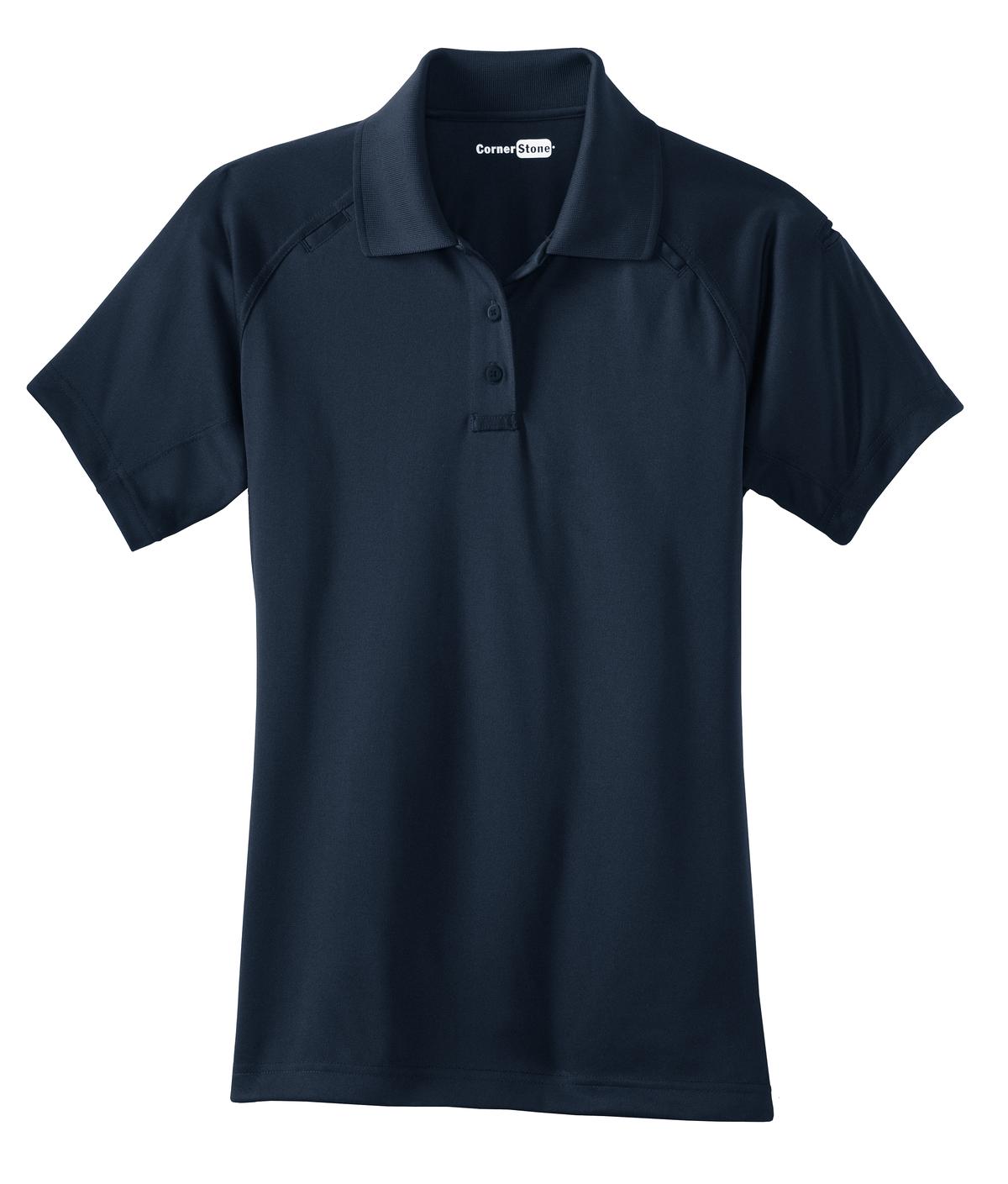 Dark Navy - 