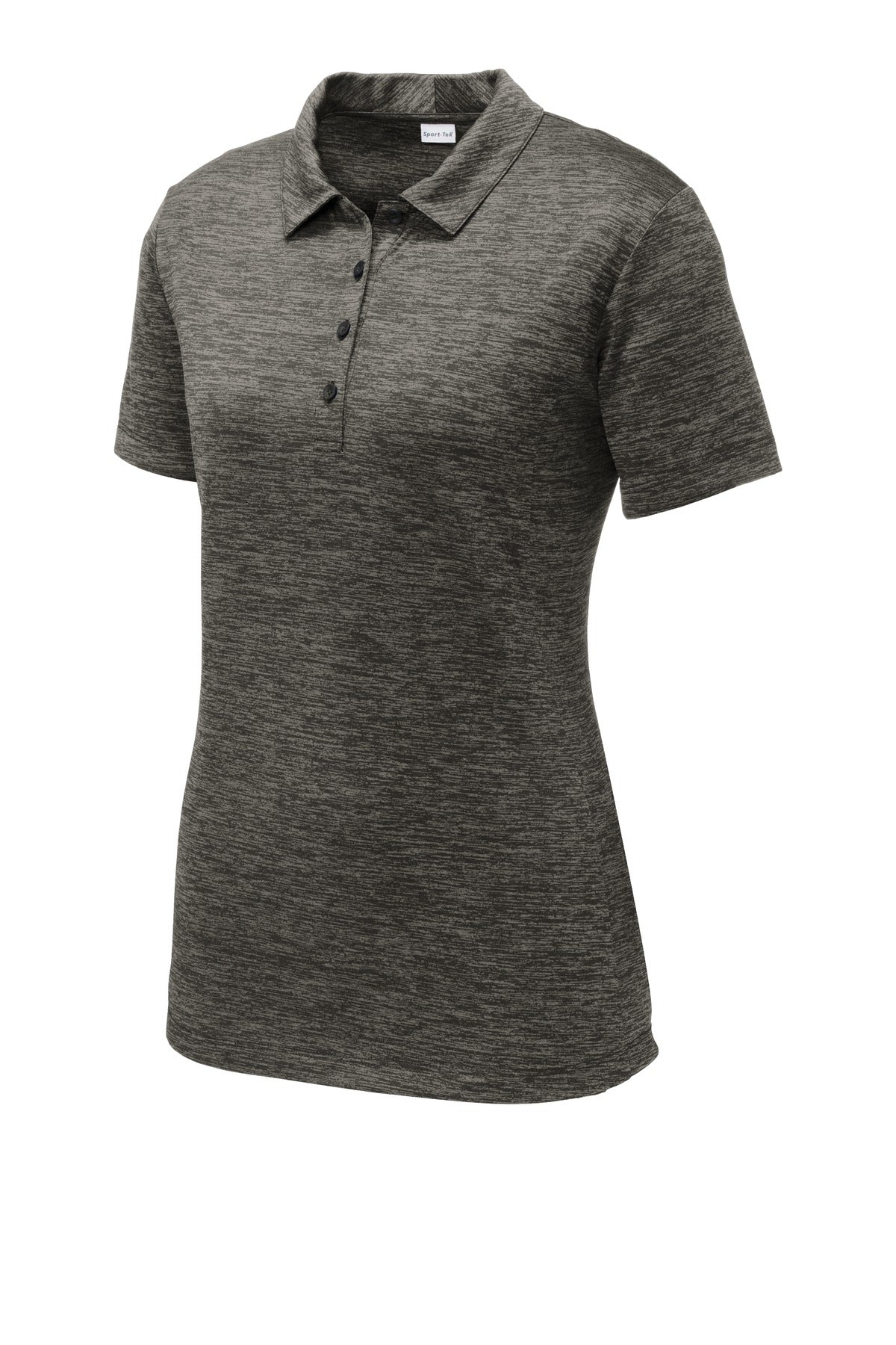 Grey-Black Electric - 