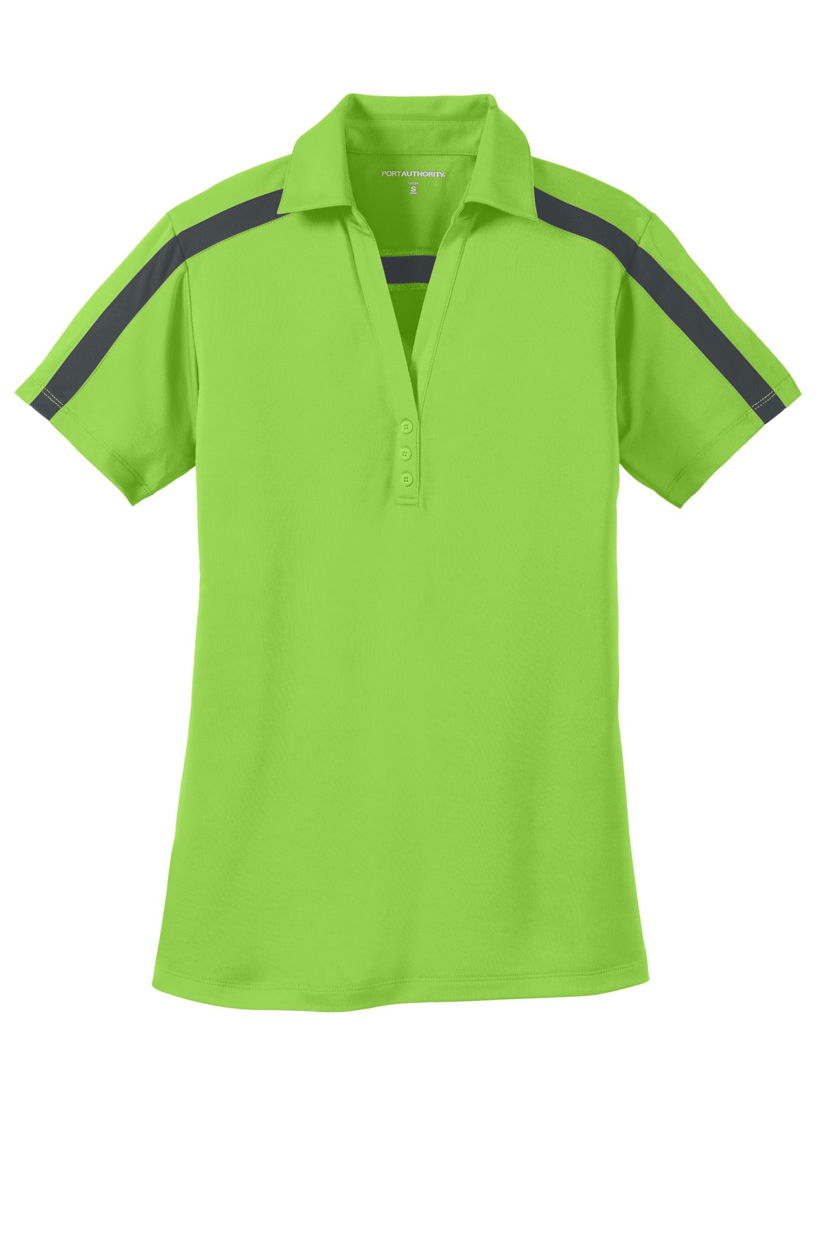 Lime/ Steel Grey - 