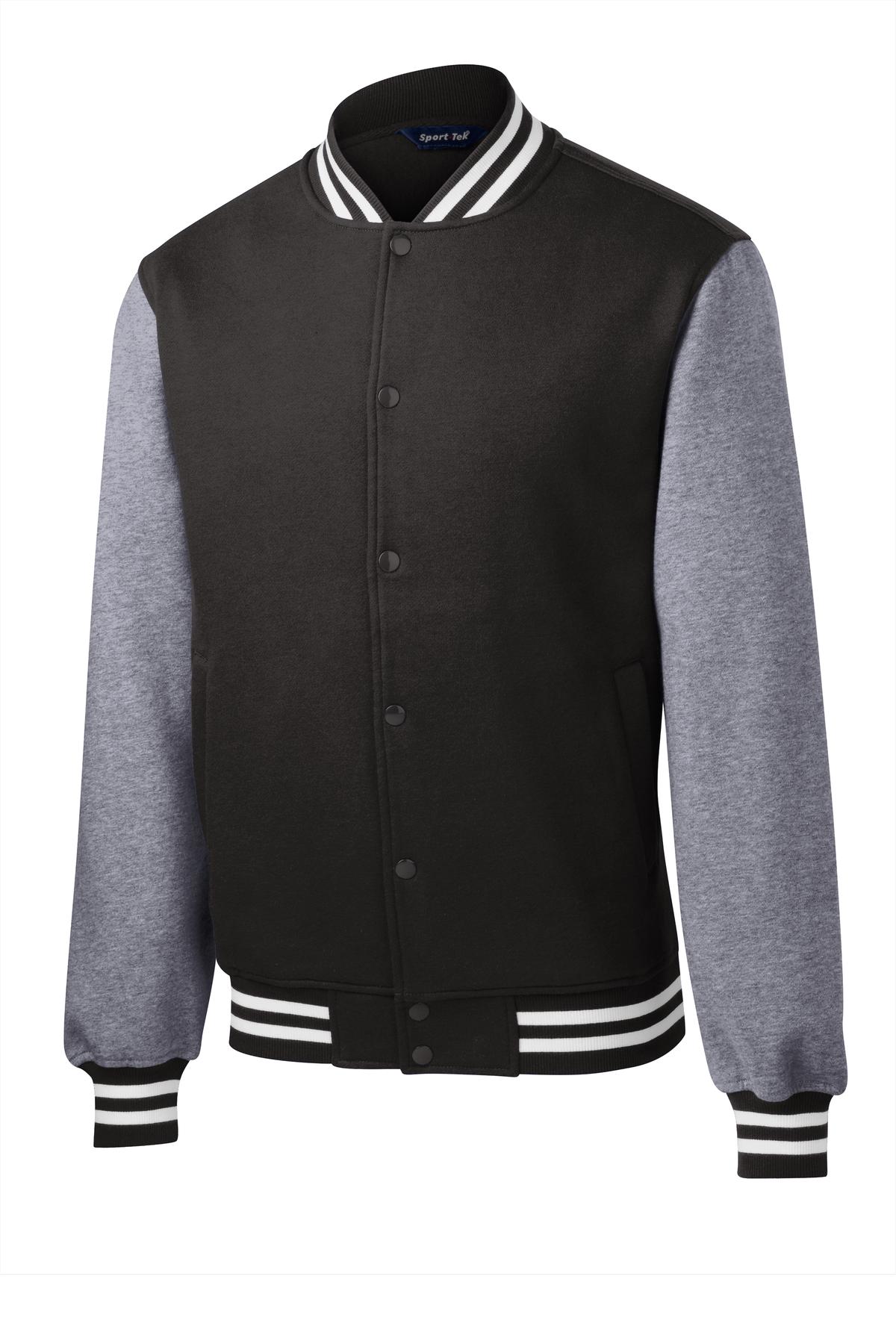 Black/ Vintage Heather - 