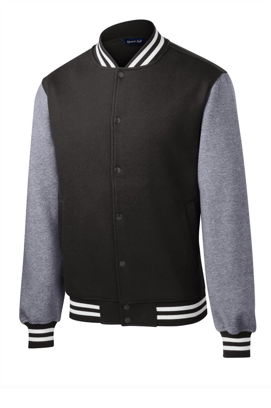 Black/ Vintage Heather - 
