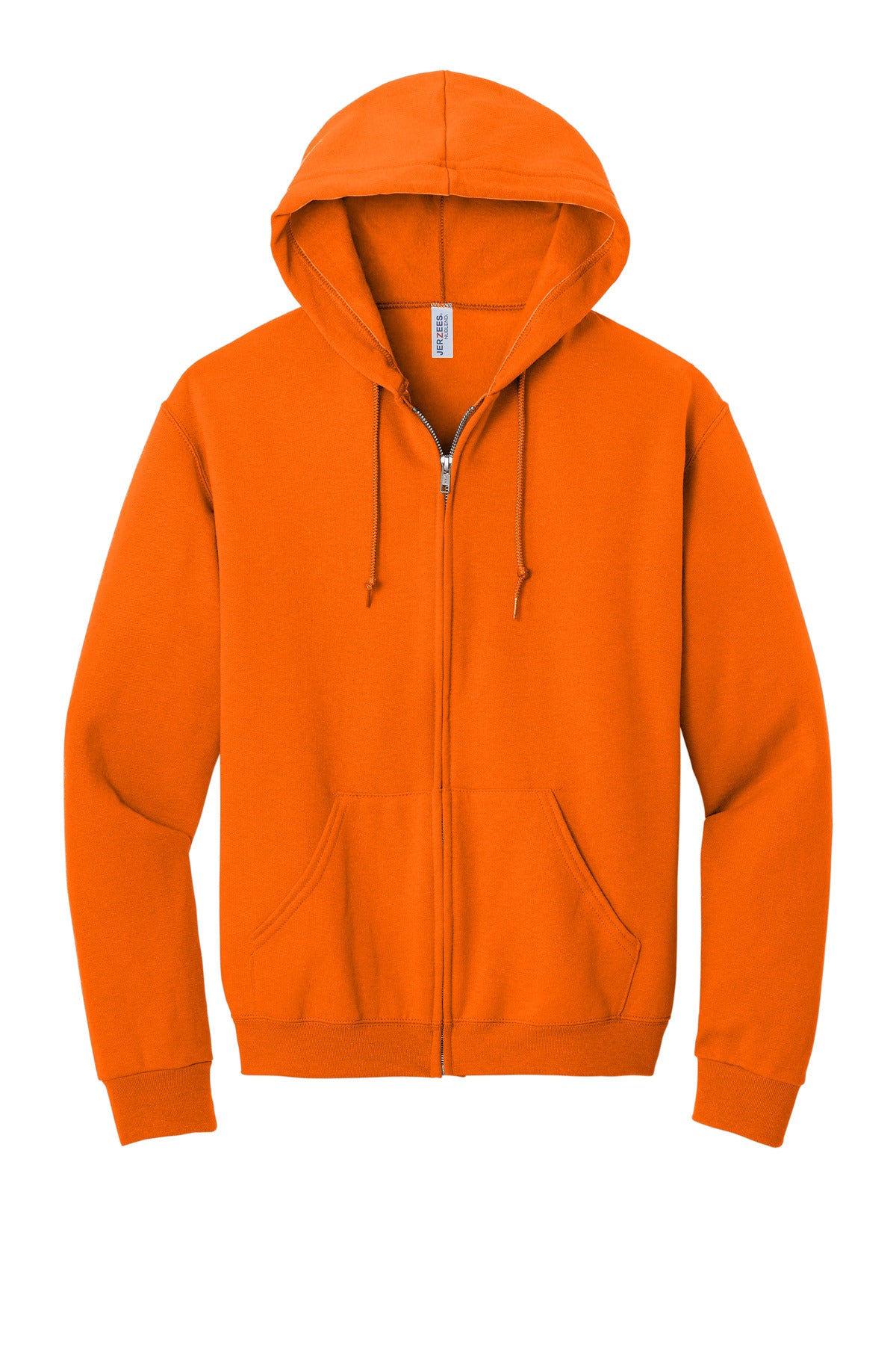 Safety Orange - 