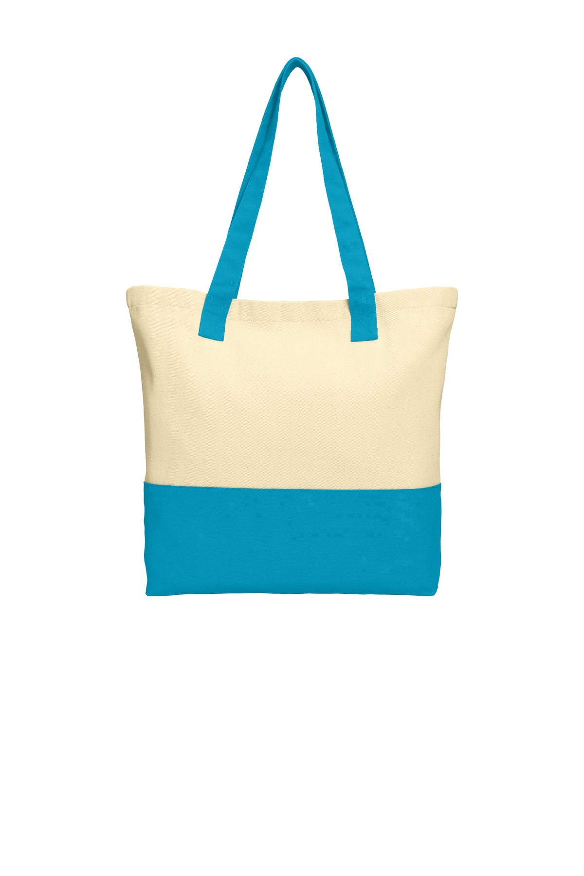 Natural/ Turquoise - 