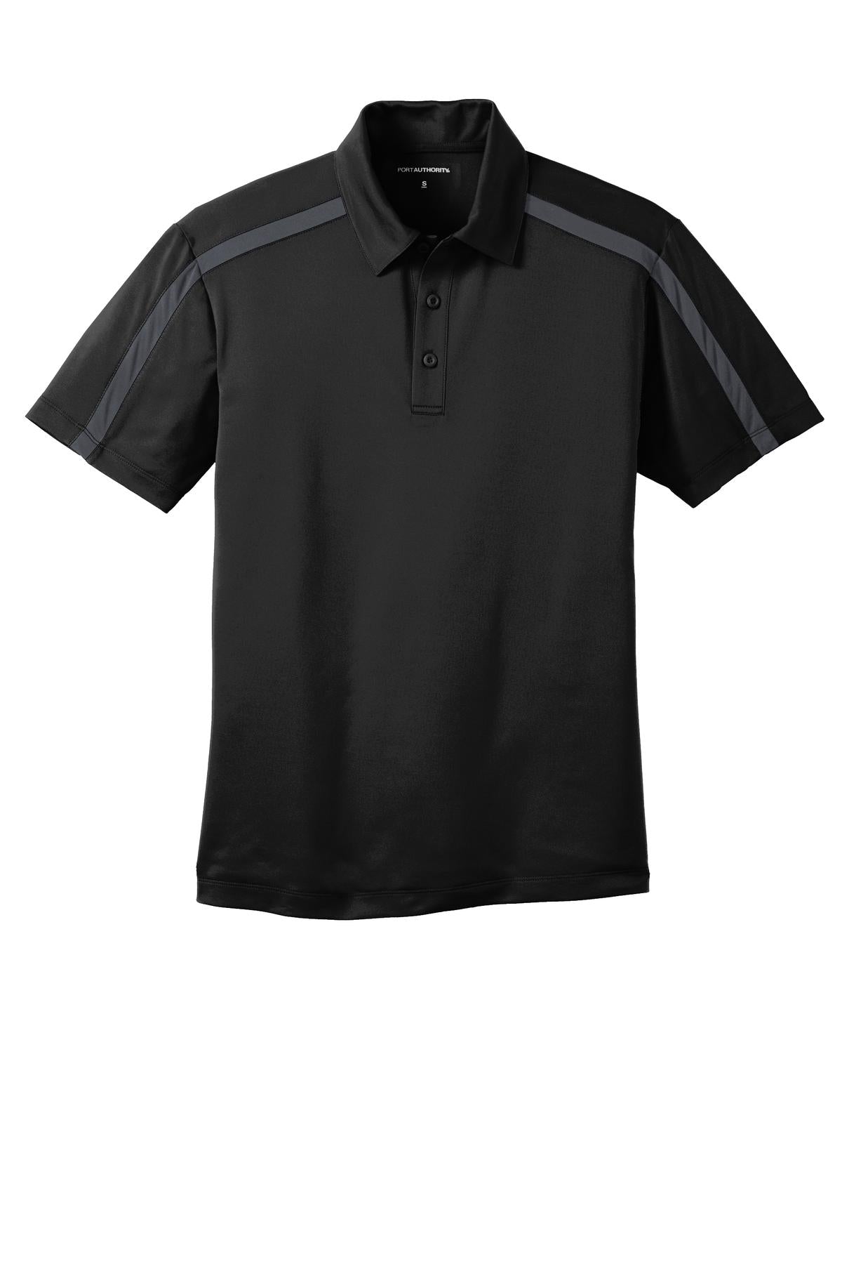 Black/ Steel Grey - 
