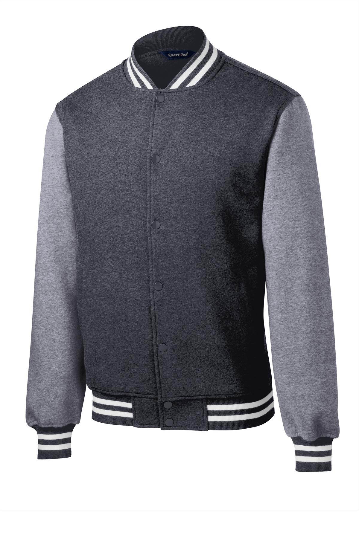 Graphite Heather/ Vintage Heather - 