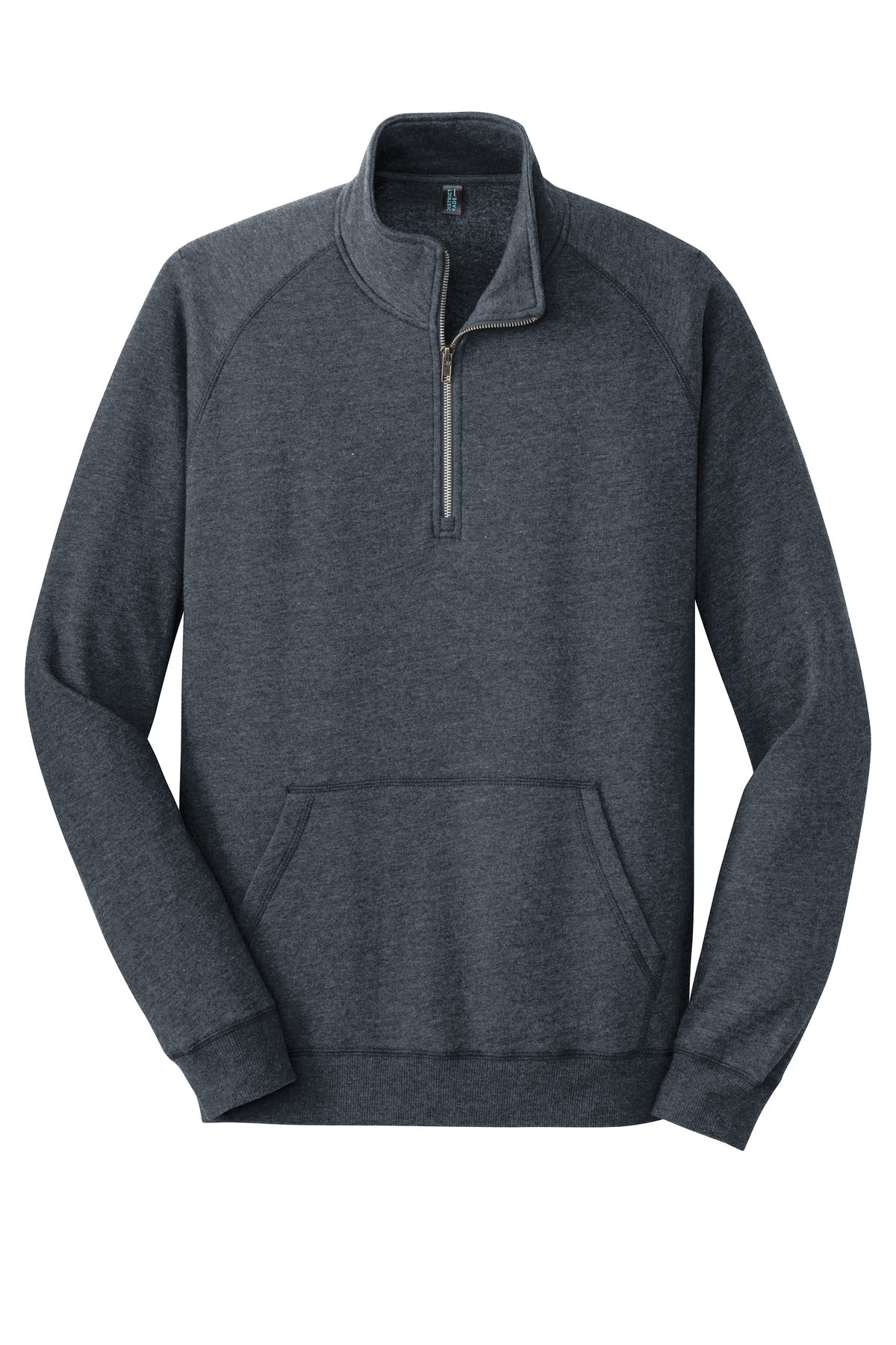Heathered Navy - 