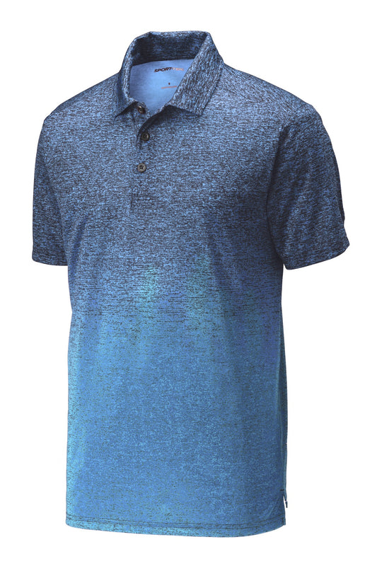 Carolina Blue/ True Navy - 