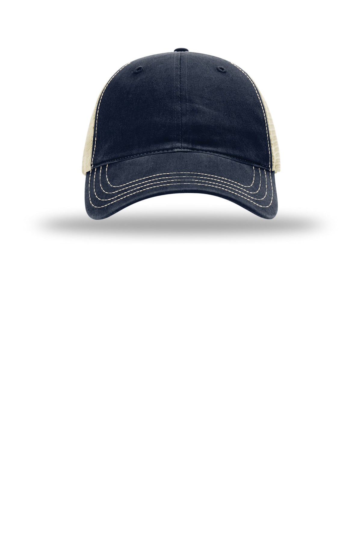 Navy/ Khaki - 