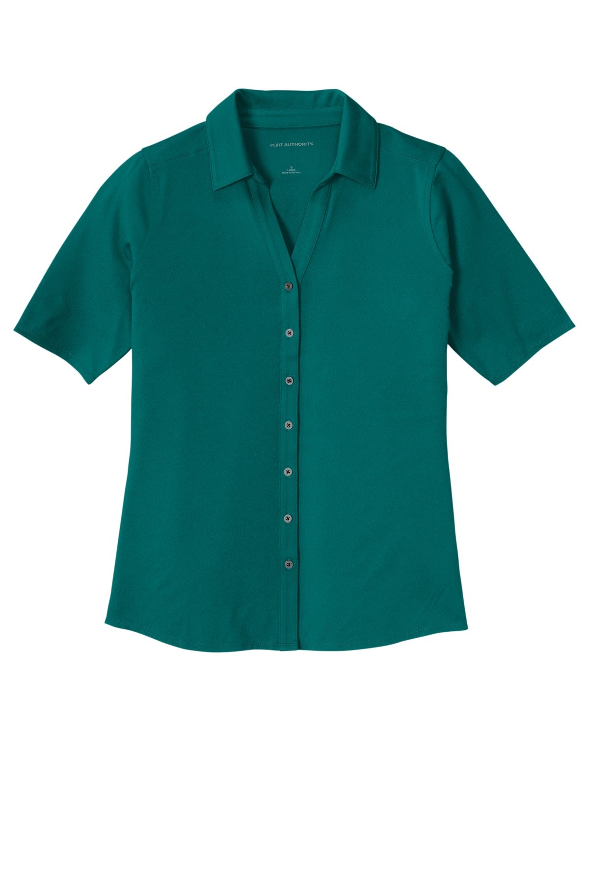 Dark Teal - 