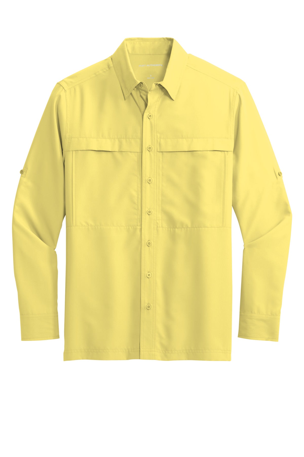 Yellow - 
