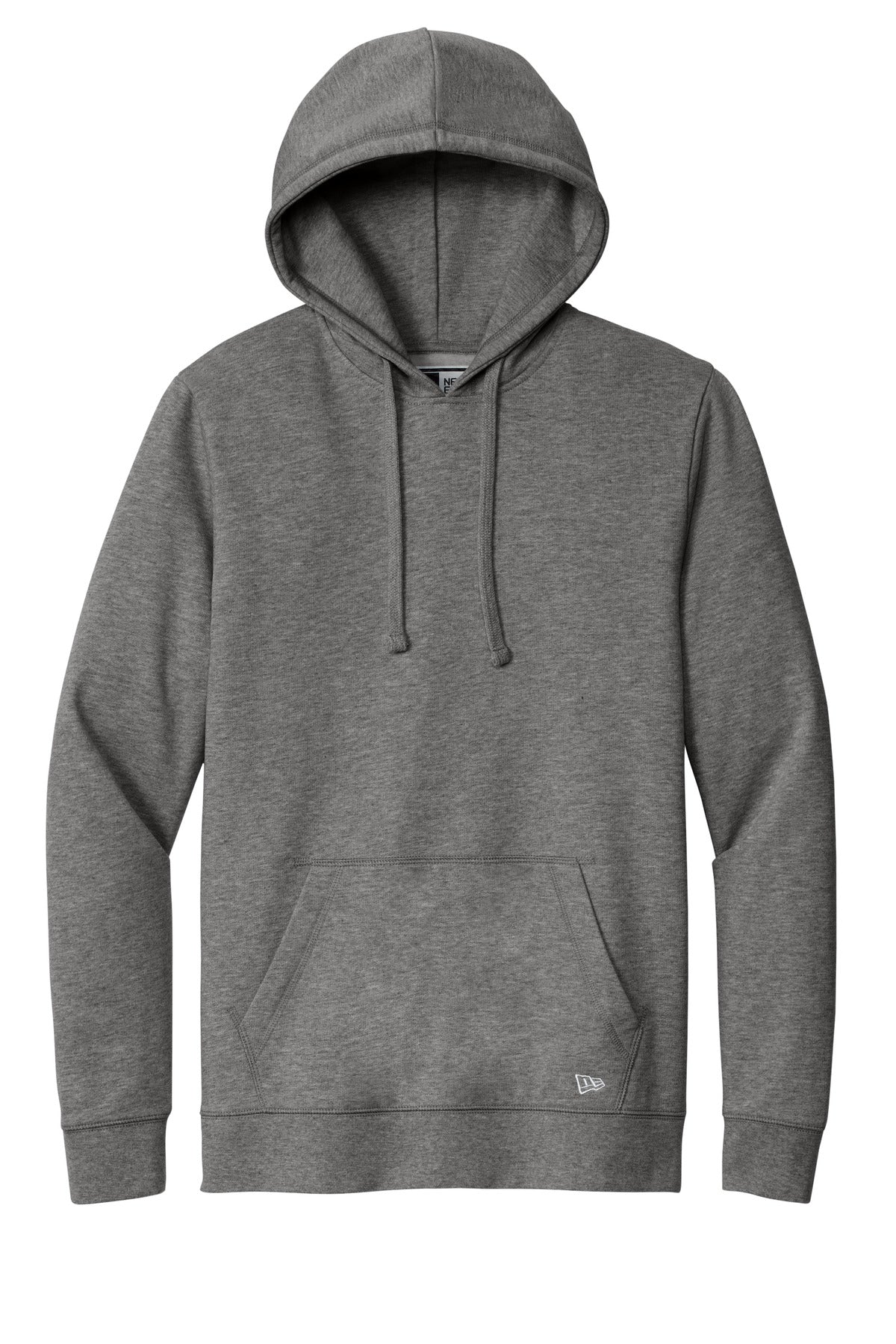Dark Heather Grey - 