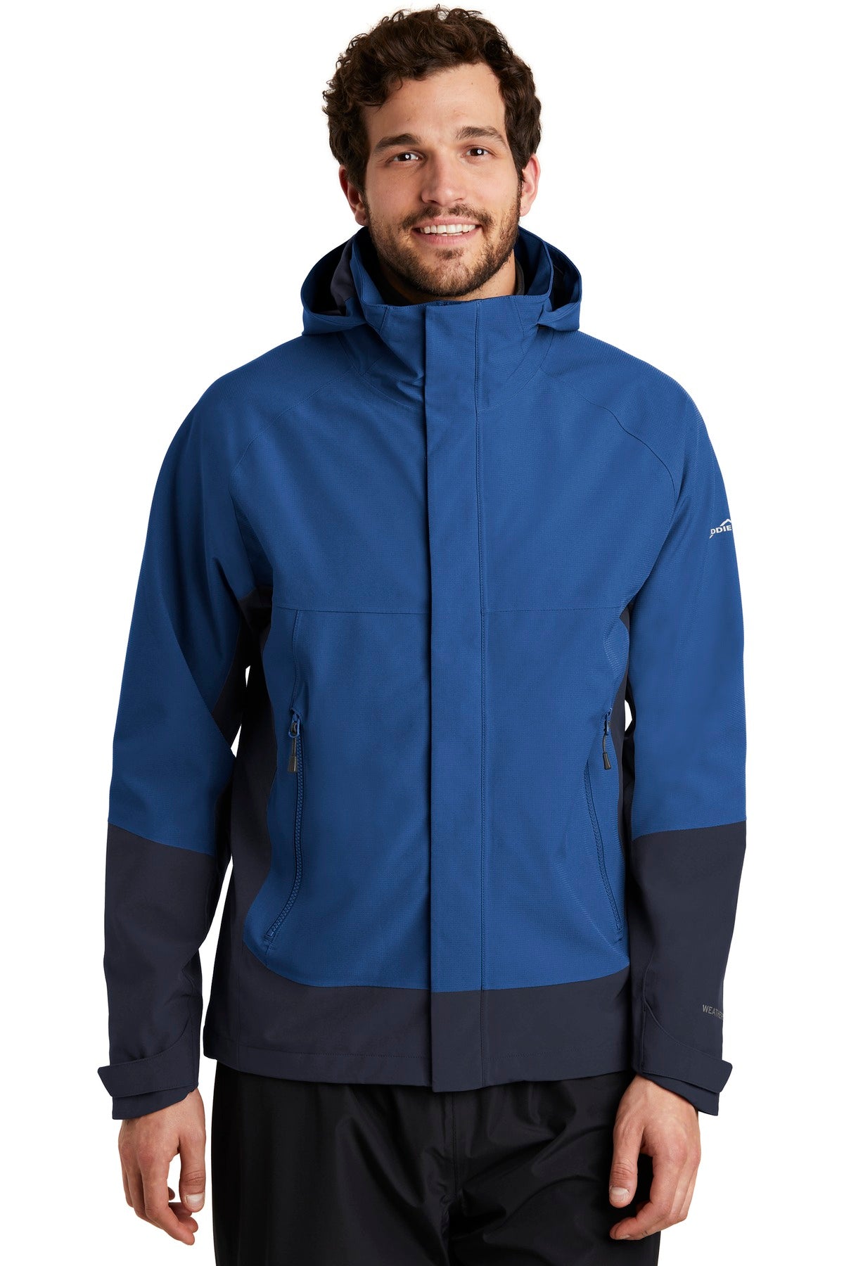 Cobalt Blue/ River Blue Navy - 