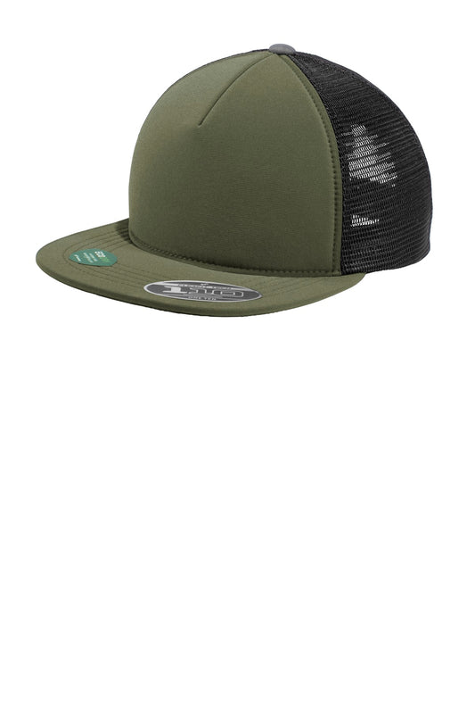 Army Green/ Black - 