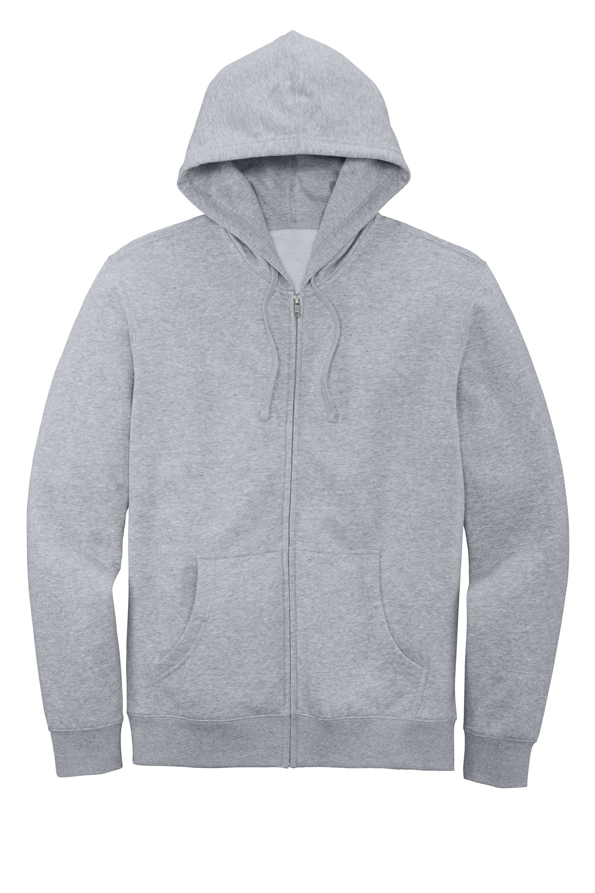 Light Heather Grey - 