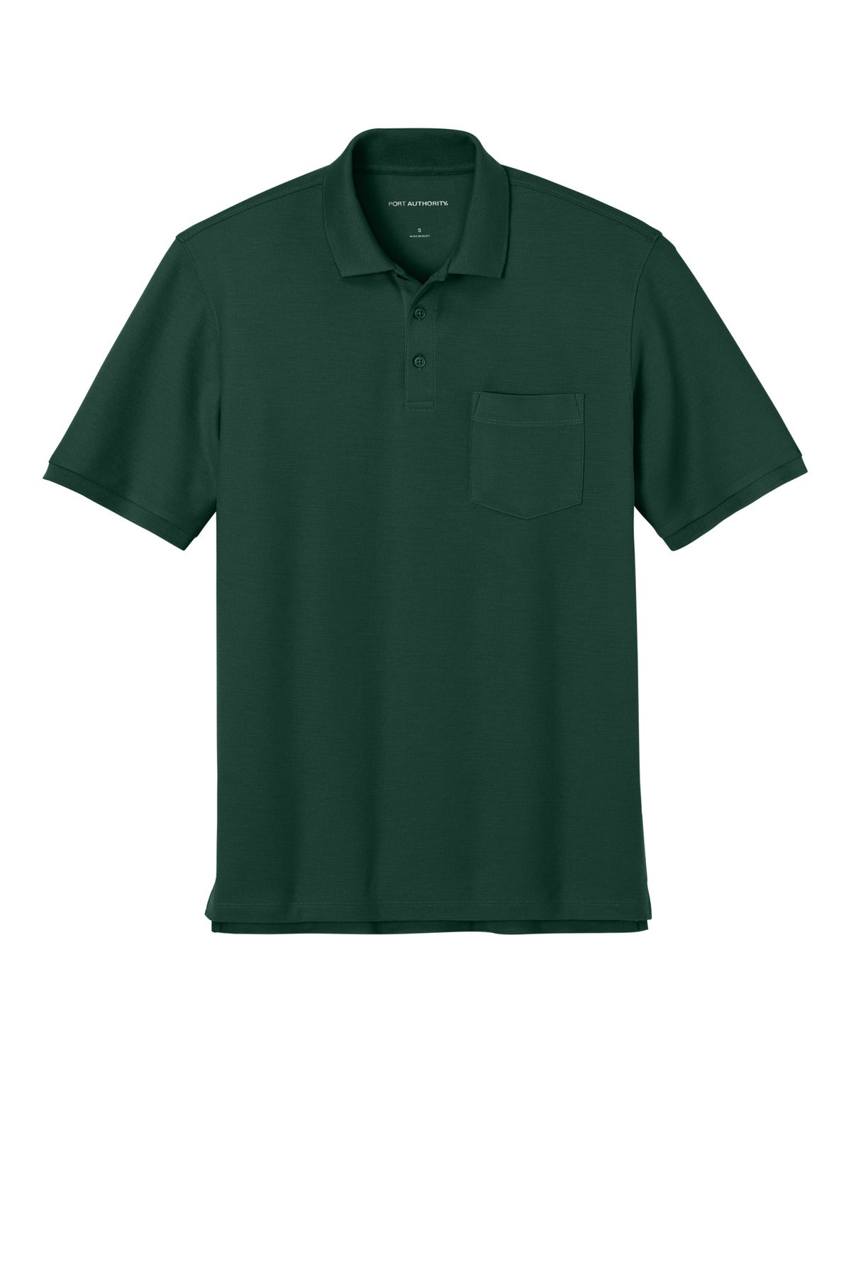 Dark Green - 