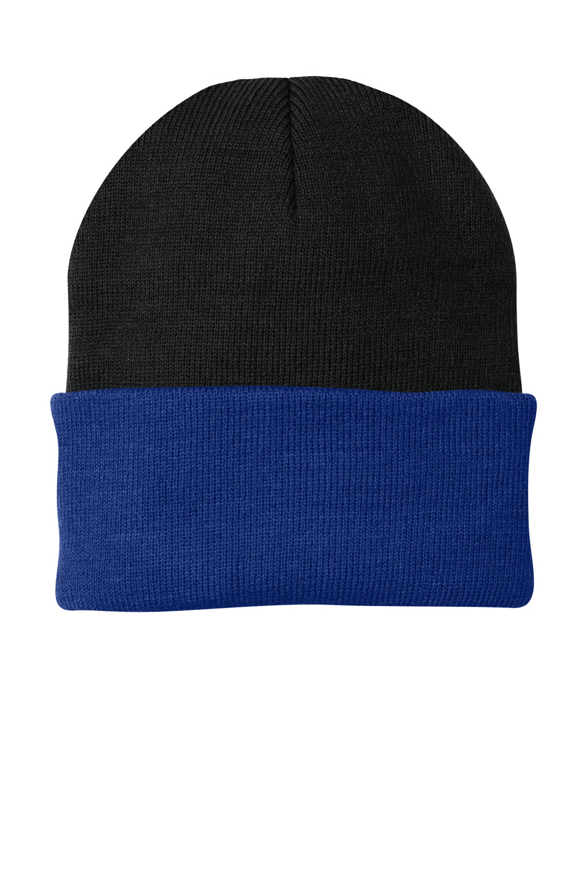 Black/ Athletic Royal - 