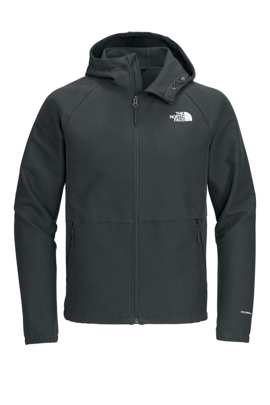 Asphalt Grey Dark Heather - 