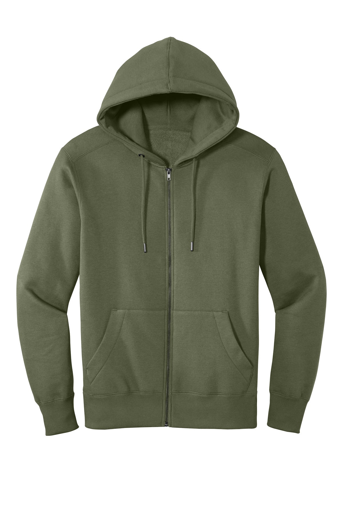 Military Green - 