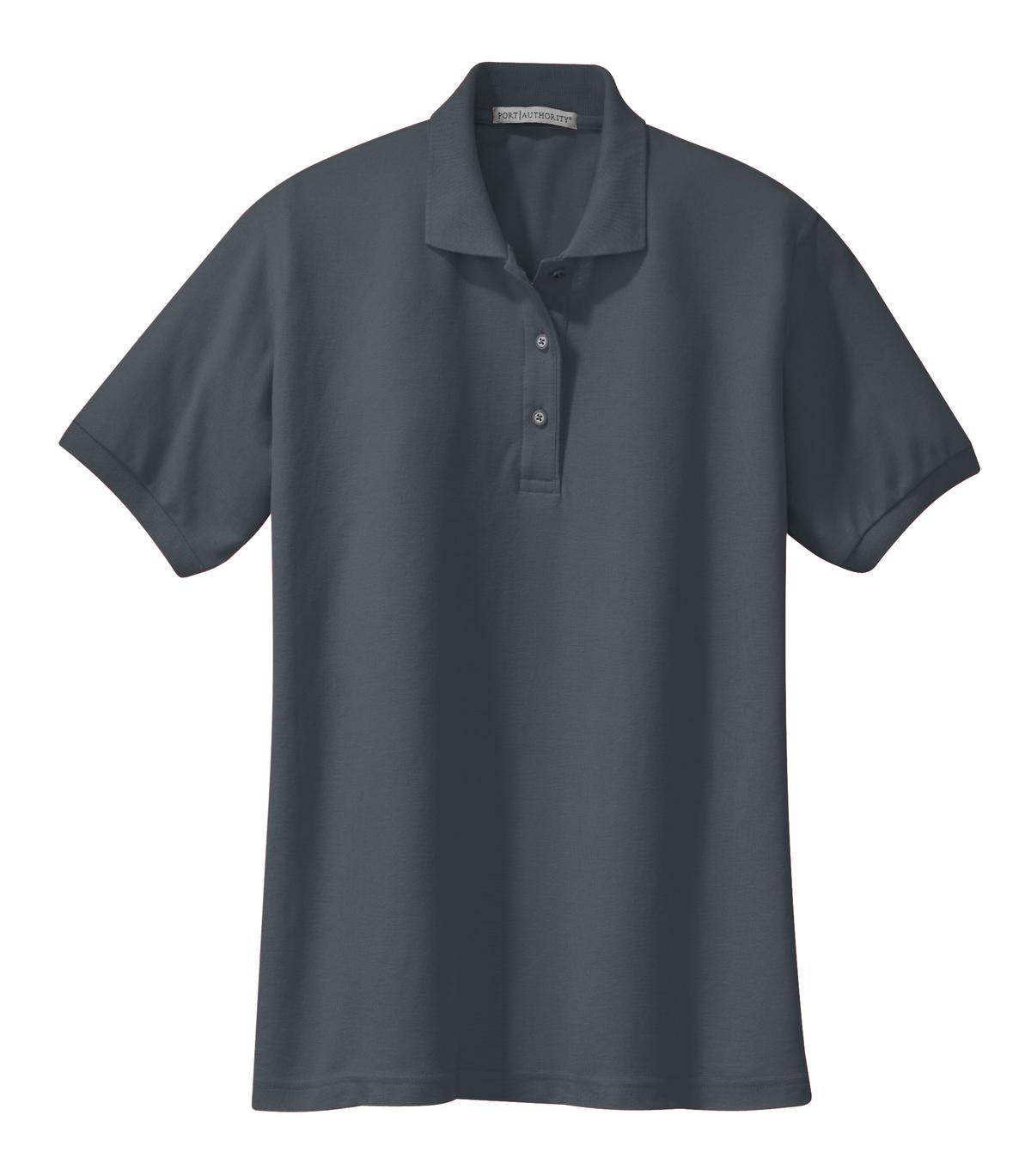 Steel Grey - 