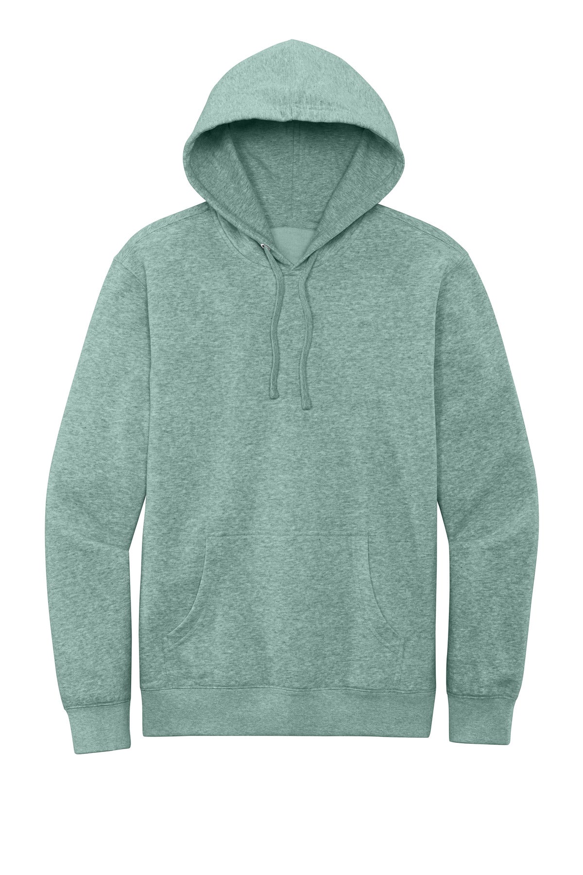 Heathered Dusty Sage - 