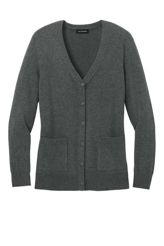 Charcoal Heather - 