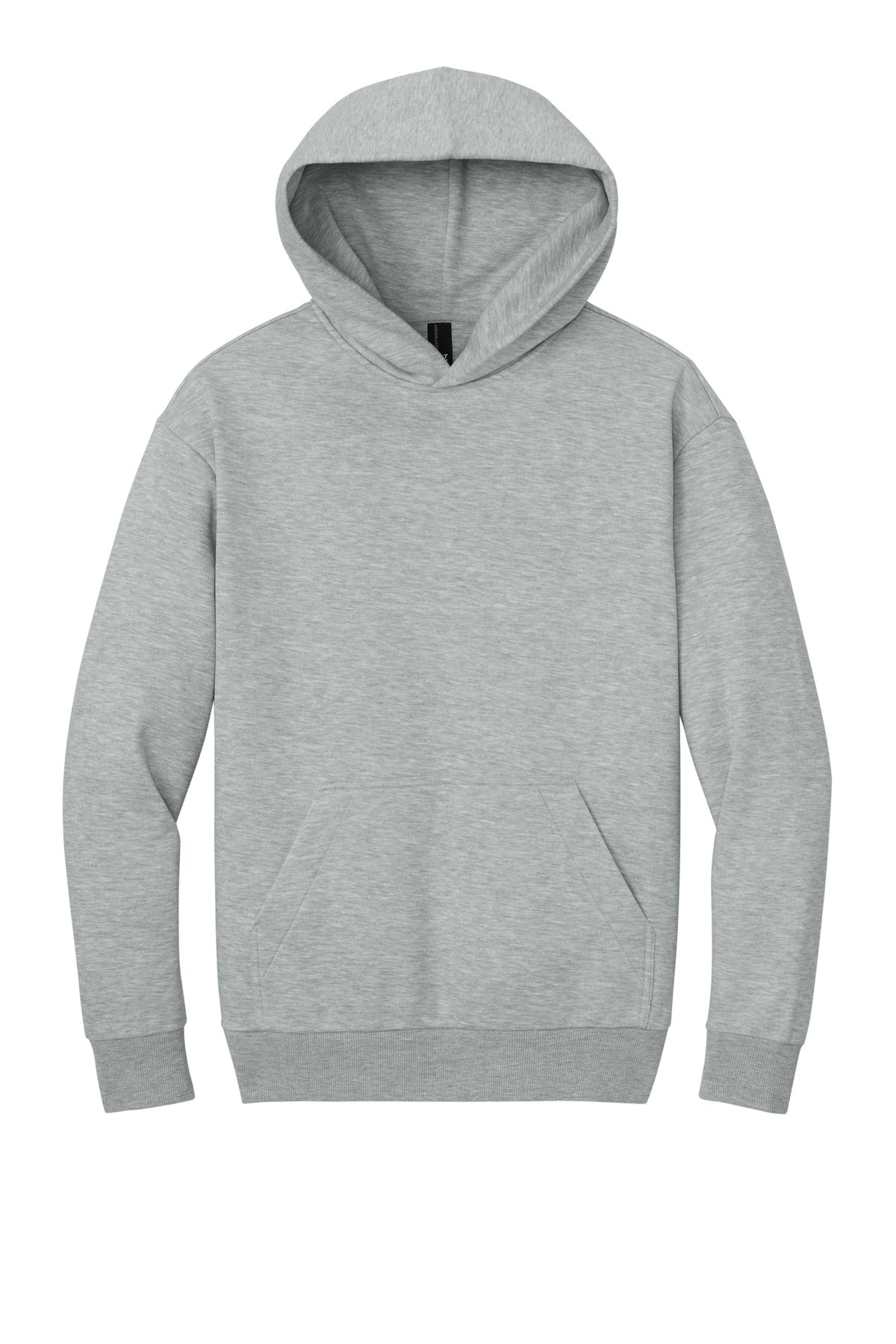 Light Heather Grey - 