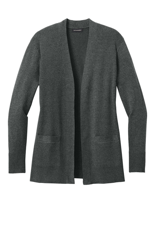 Charcoal Heather - 