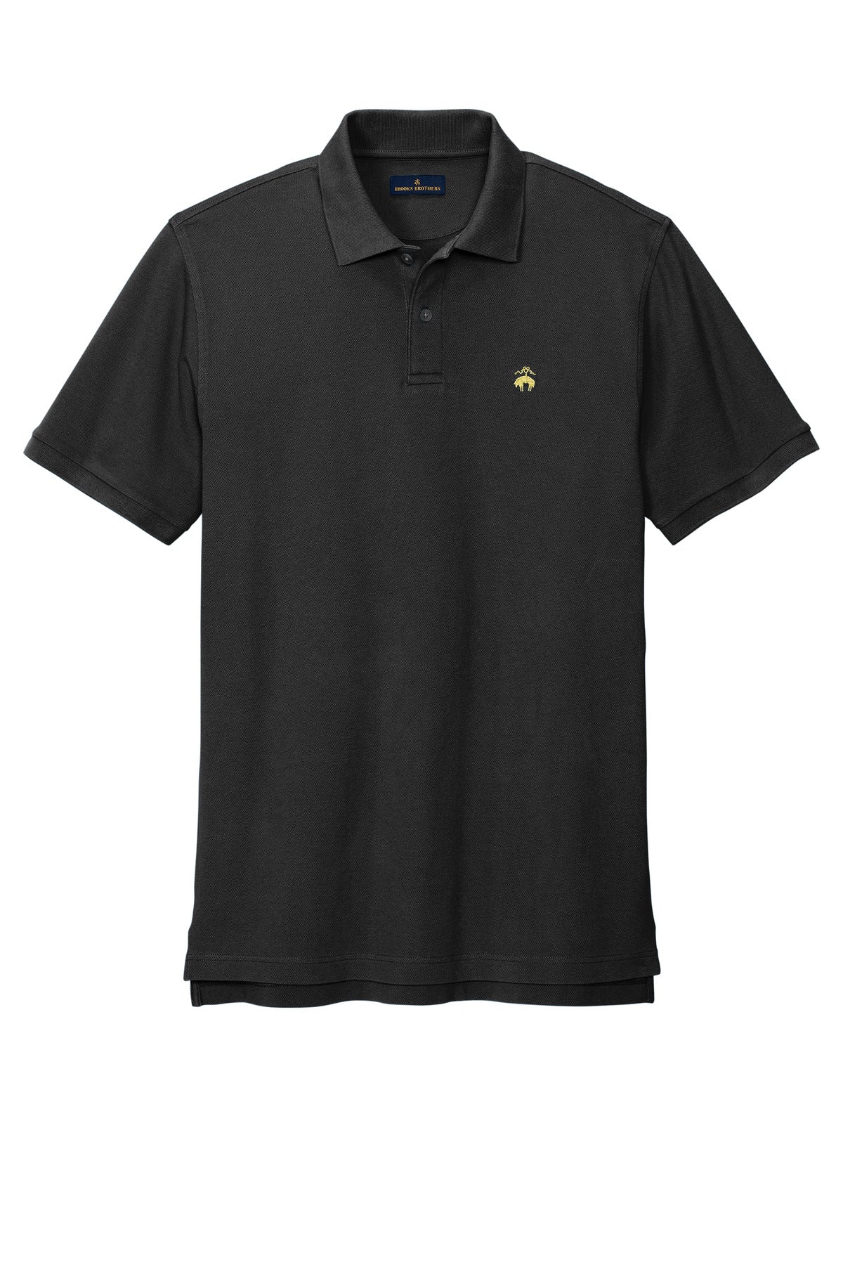 Deep Black - 