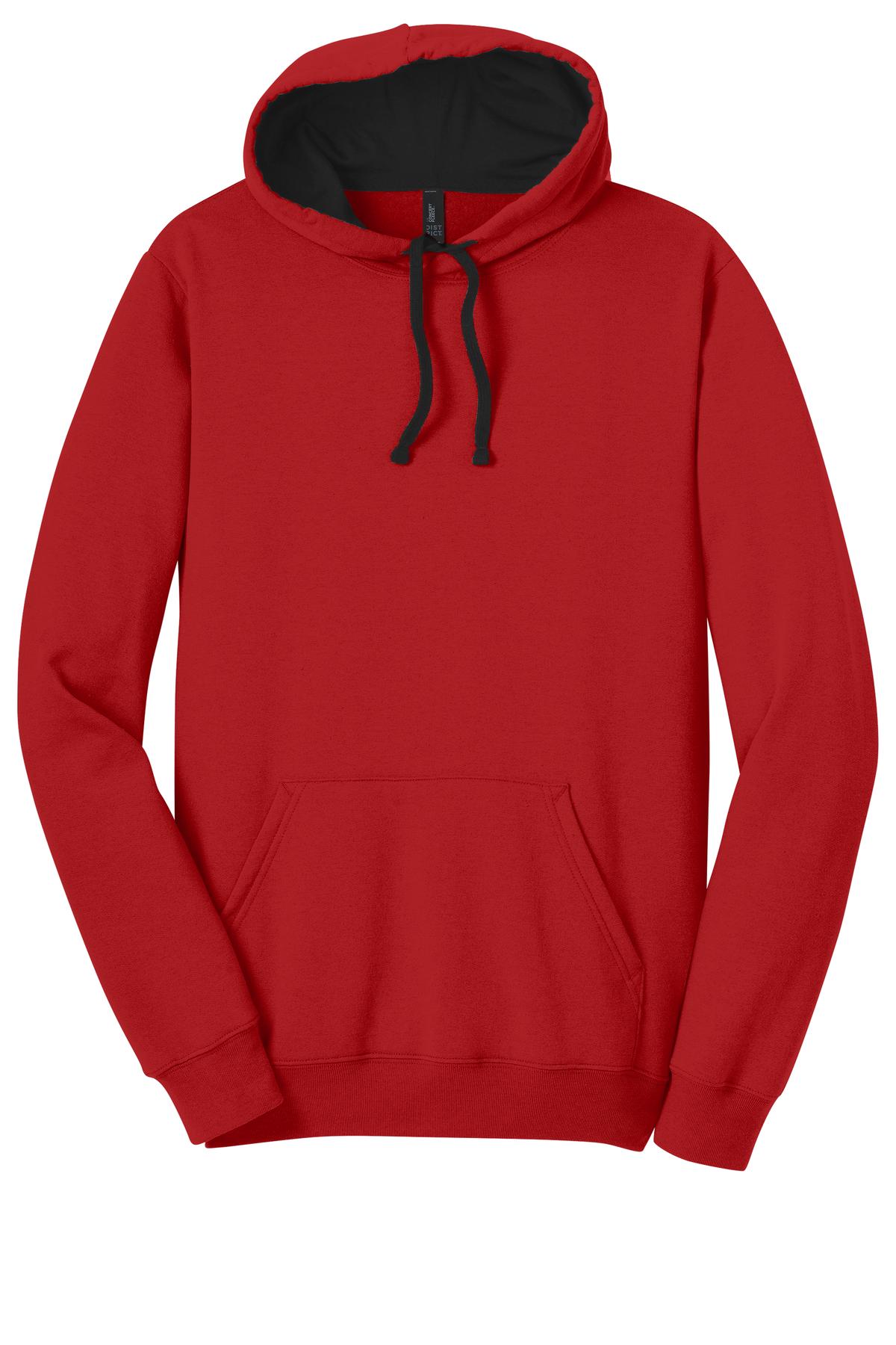 New Red - 