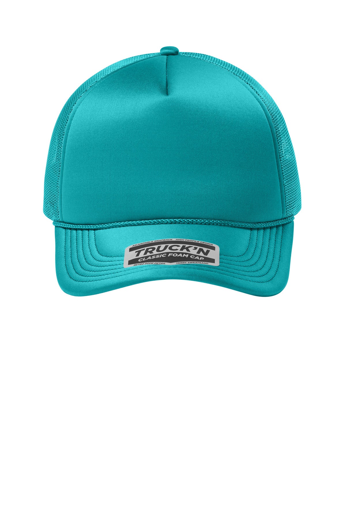 Tropic Blue - 